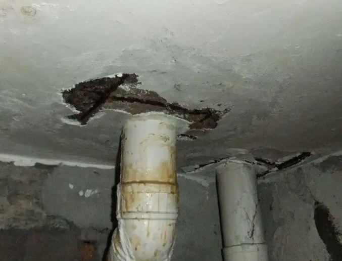 沈阳卫生间漏水维修公司浅析沈阳卫生间渗水维修的方法