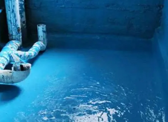 沈阳卫生间漏水维修公司分下防水公司如何判断防水工程的质量?