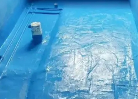 沈阳卫生间漏水维修公司分享下沈阳卫生间防水工程中常用防水涂料介绍。